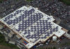 solar panels on walmart