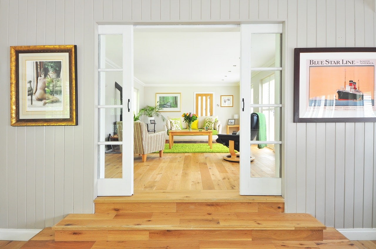 Tips on Salvaging Hardwood Floors | Greener Ideal