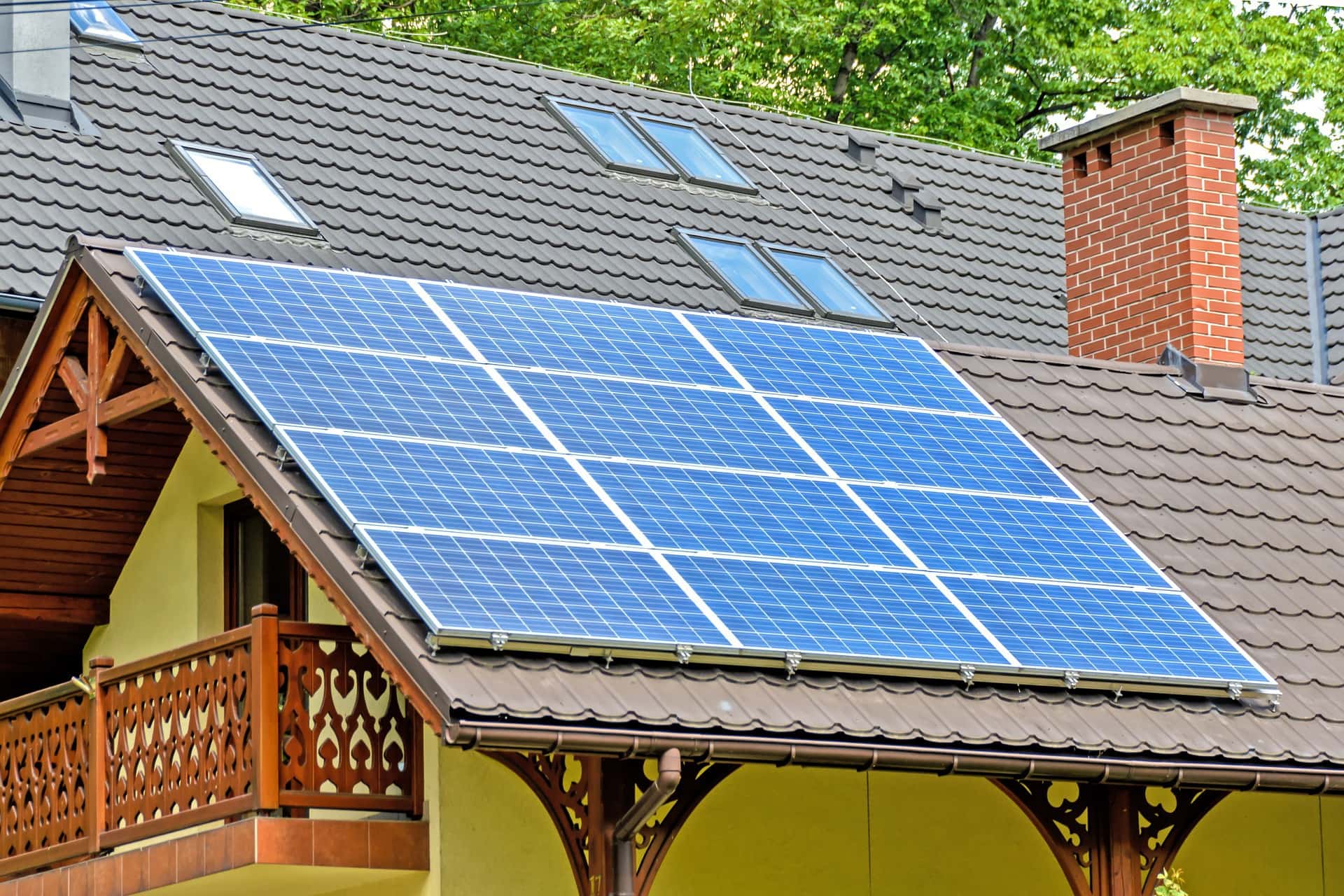 ways-to-get-the-most-out-of-your-solar-pv-installation-greener-ideal