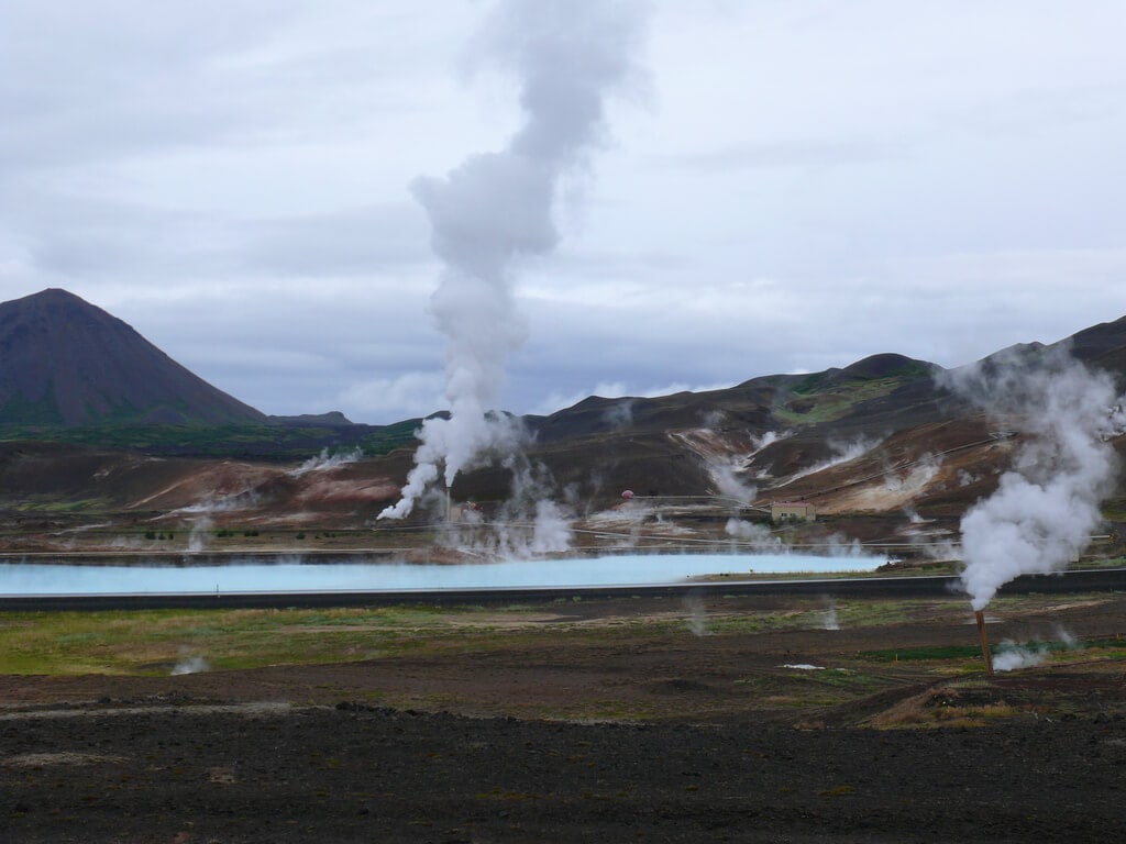 Volcanic Wonders & the Blue Lagoon Day Tour from Reykjavik | Iceland - KKday