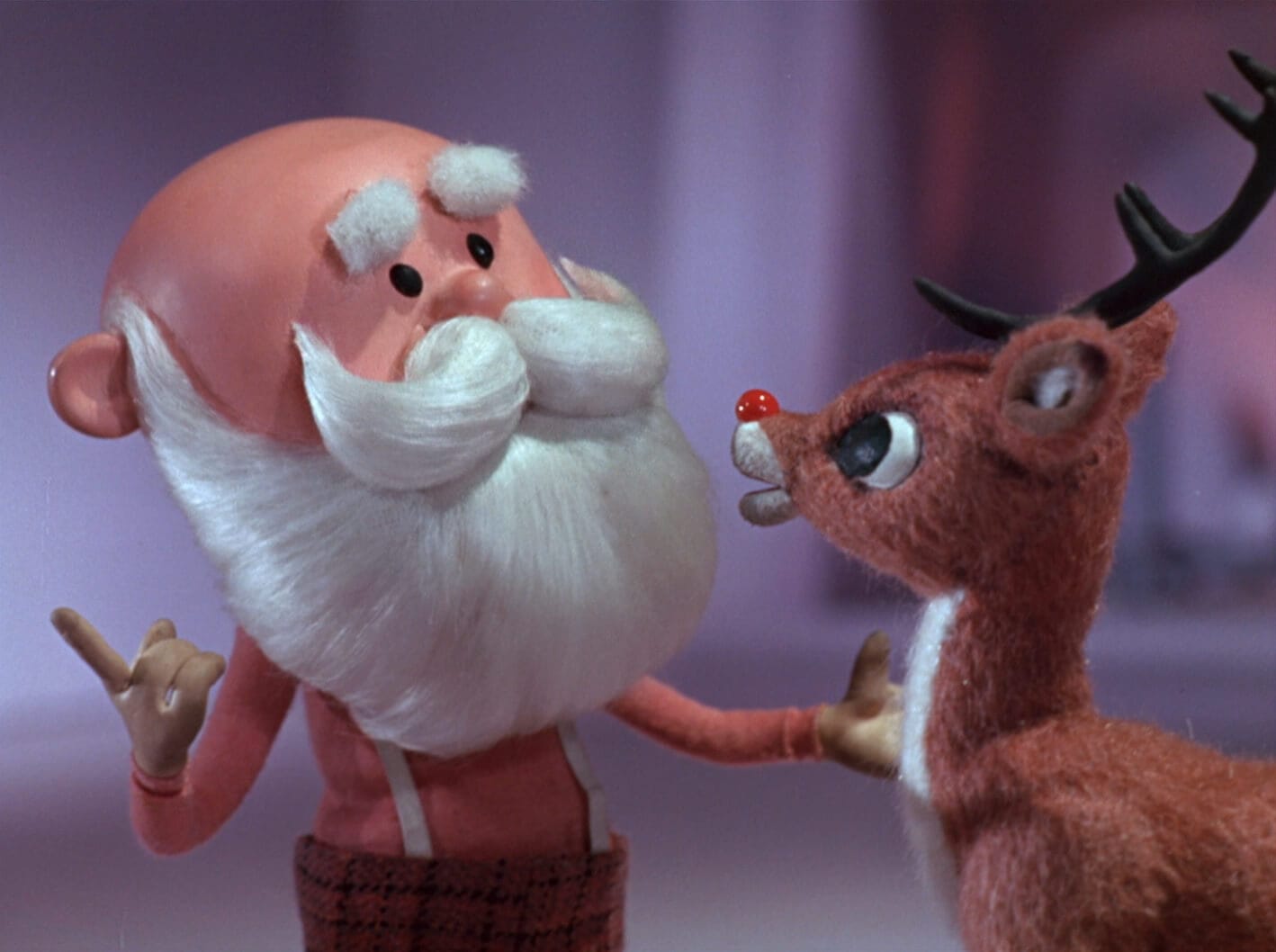 Global Warming Isn’t “Paused” – Just Ask Rudolph and Santa’s Other ...