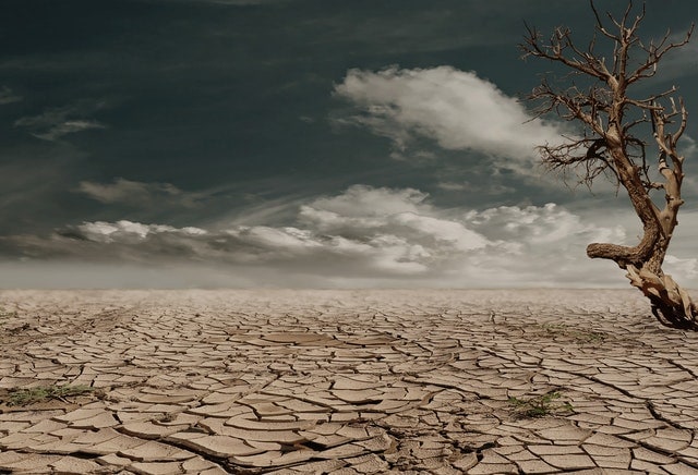 droughts