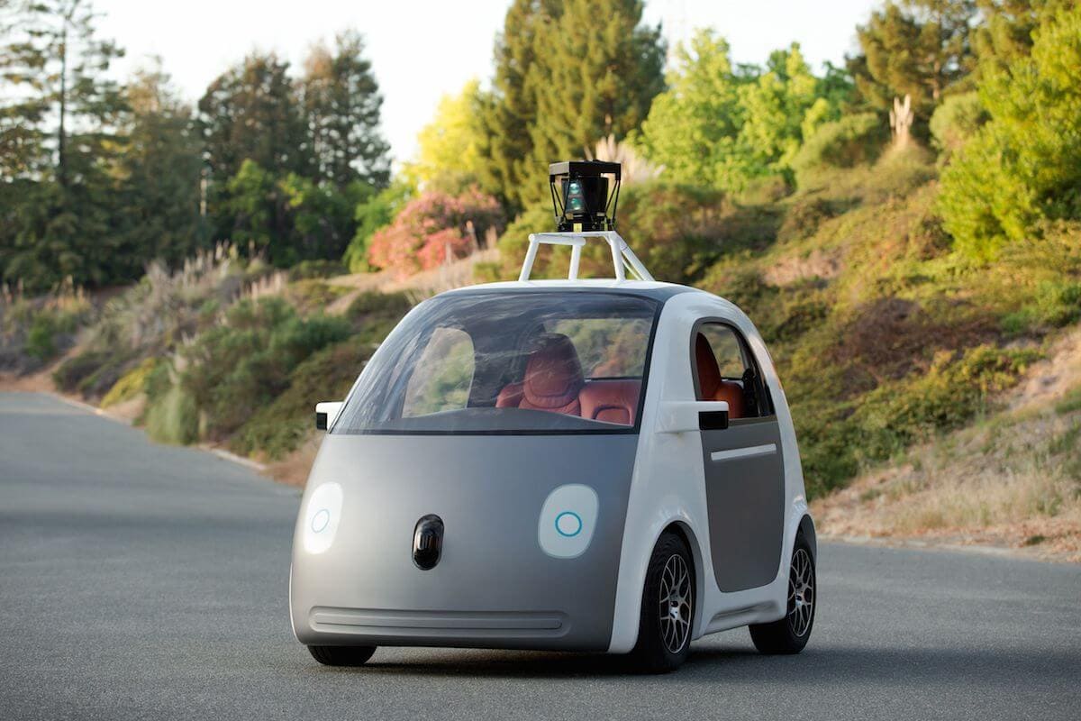 The Environmental Benefits of Driverless Cars | Greener Ideal