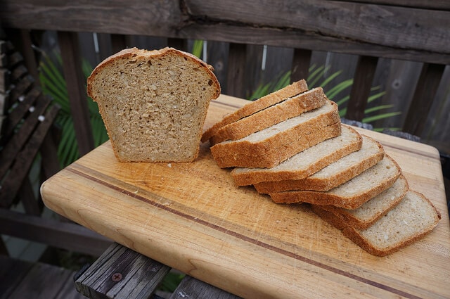 MicroZap: New technologies help stop bread molding for longer and