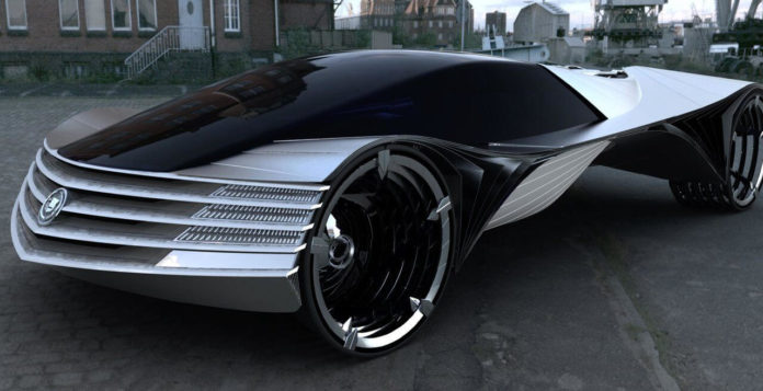 thorium car
