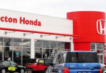 Honda-Dealership-Energy-Efficiency