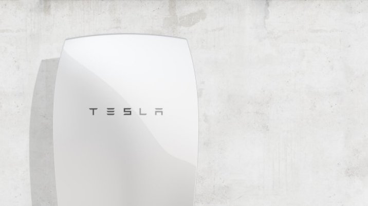 Tesla Powerwall