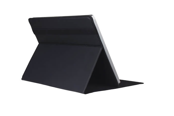 solartab with stand