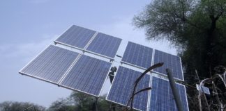 india solar panels
