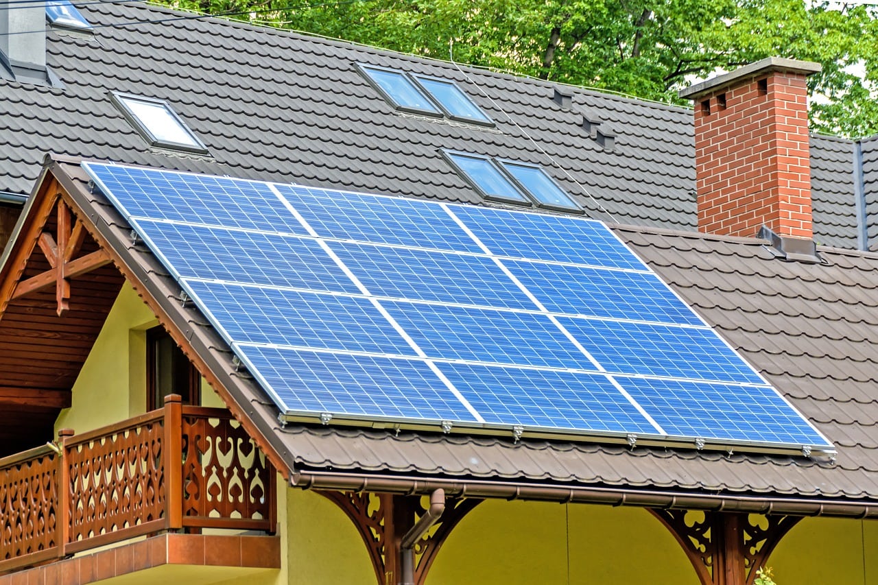 Solar panel price in Kerala