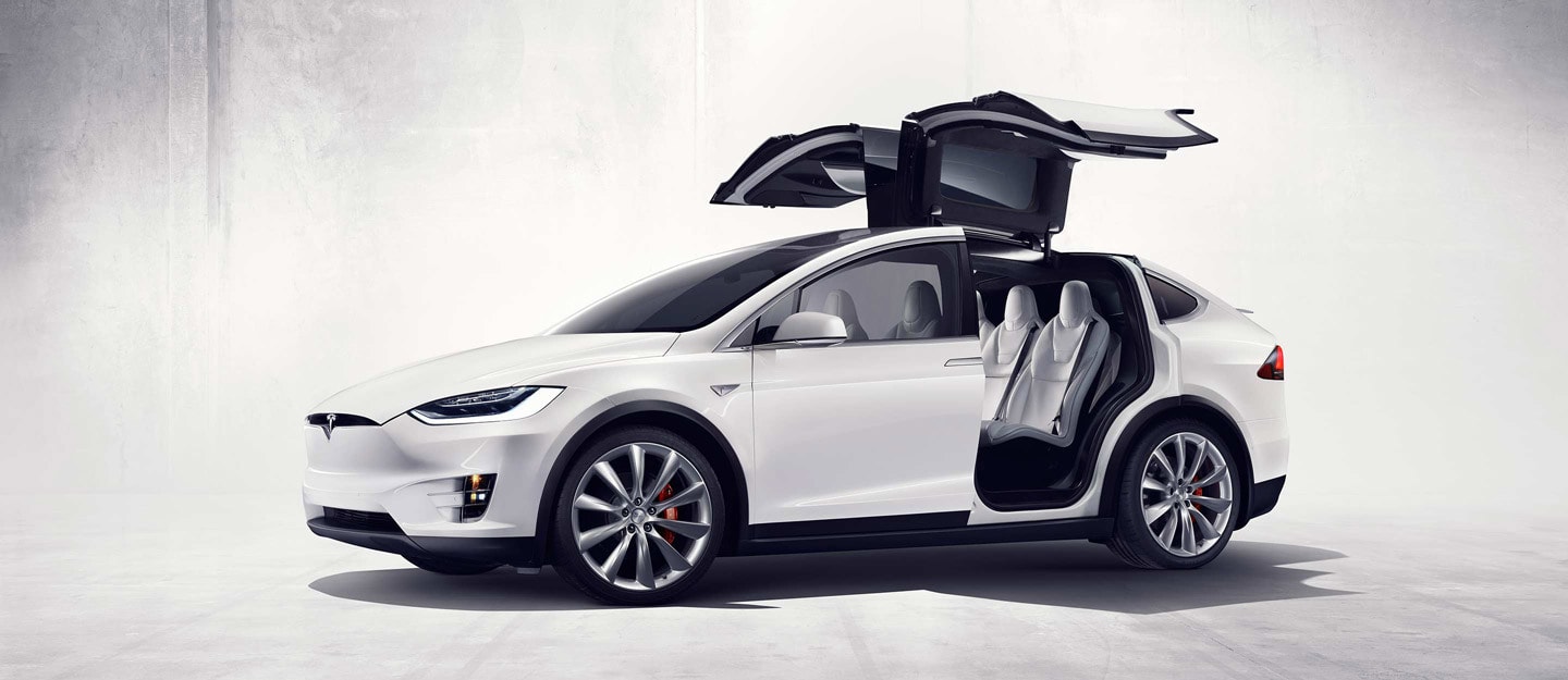 7 Things You Need To Know About The Tesla Model X Greener Ideal