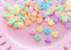 valentine’s day candy