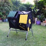 outdoor composter