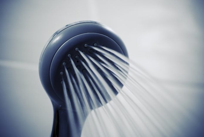 shower head shower head