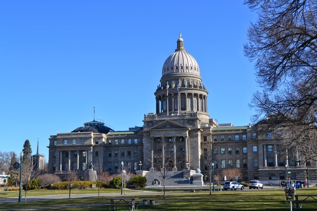 state government incentives