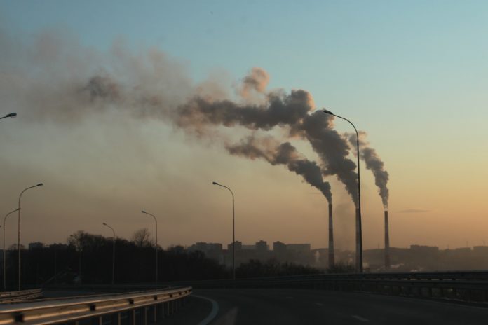 factory carbon emissions factory carbon emissions
