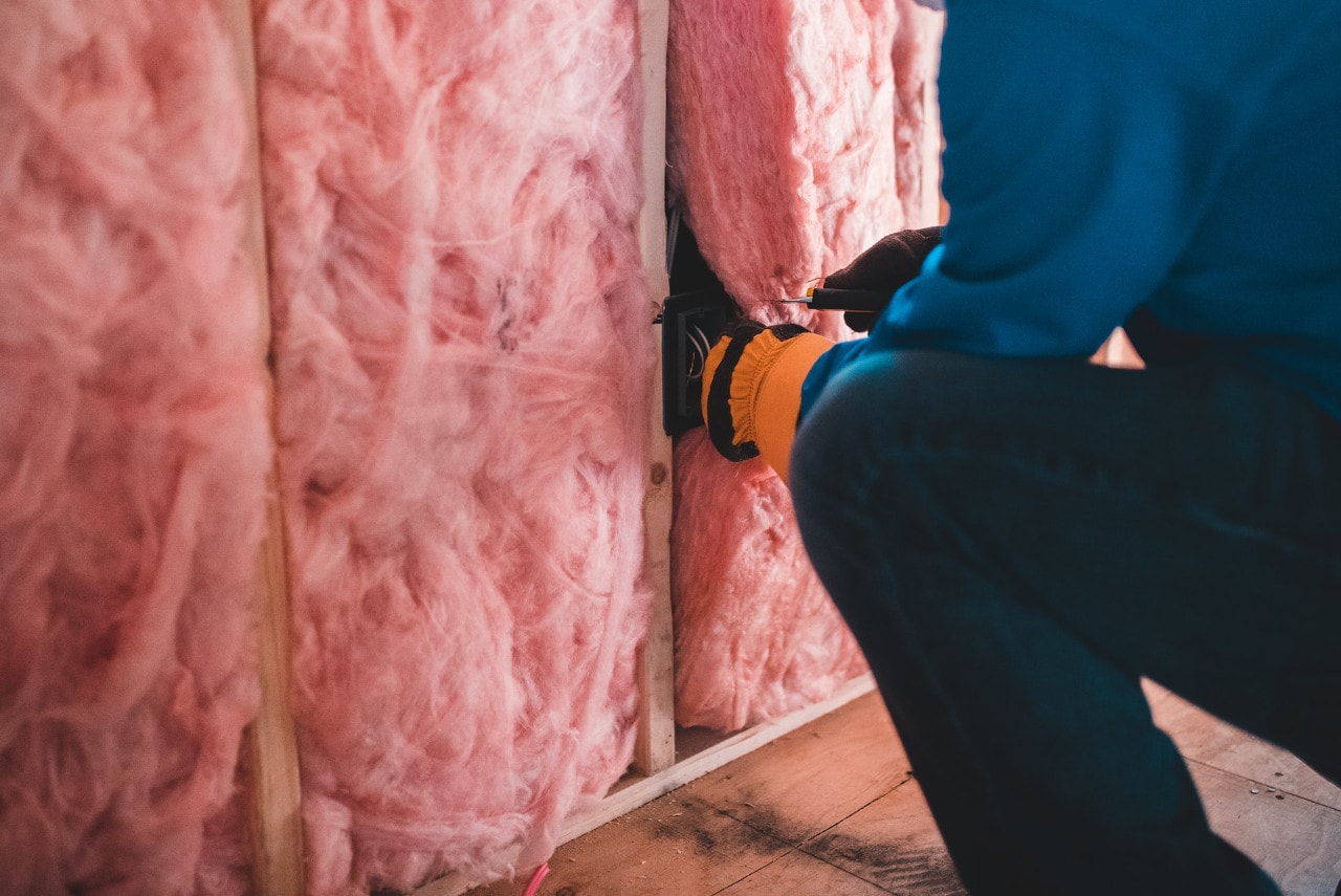 Attic Insulation Company Tampa