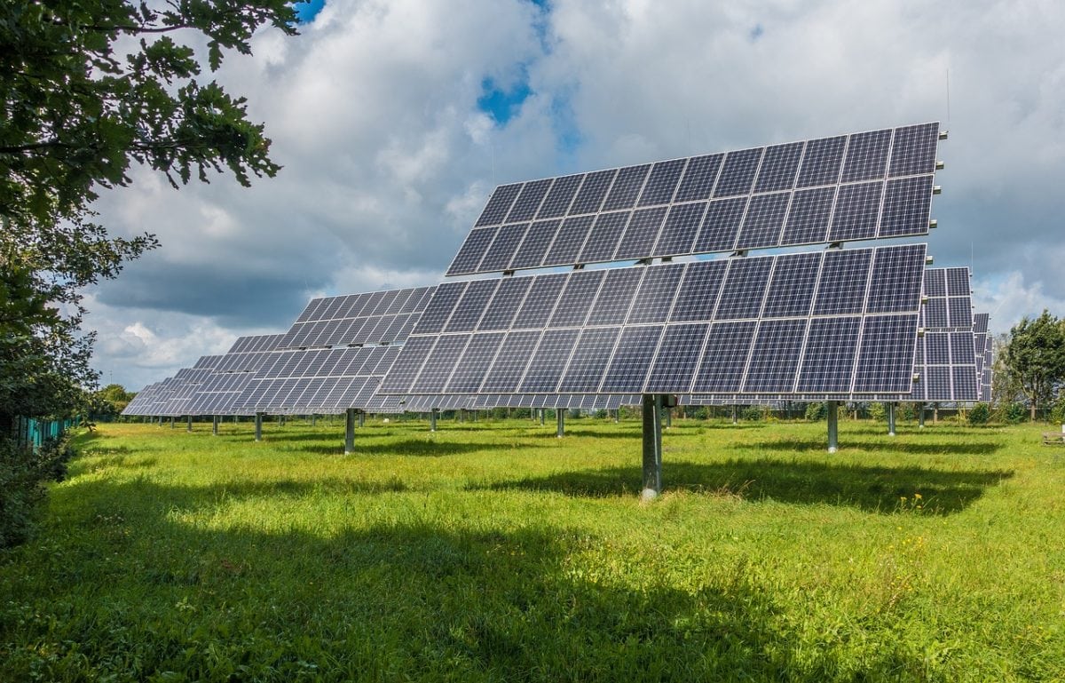 Solar Vs. Wind Power: Which Energy Is Best? - EcoWatch