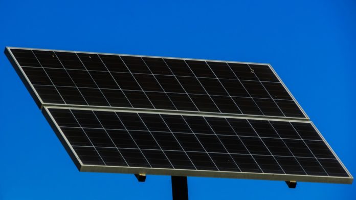 the best solar panels