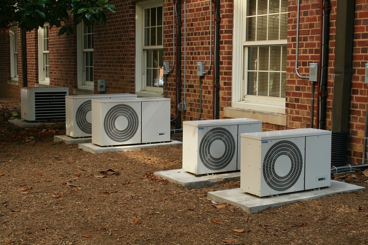 run air conditioner efficiently | Greener Ideal