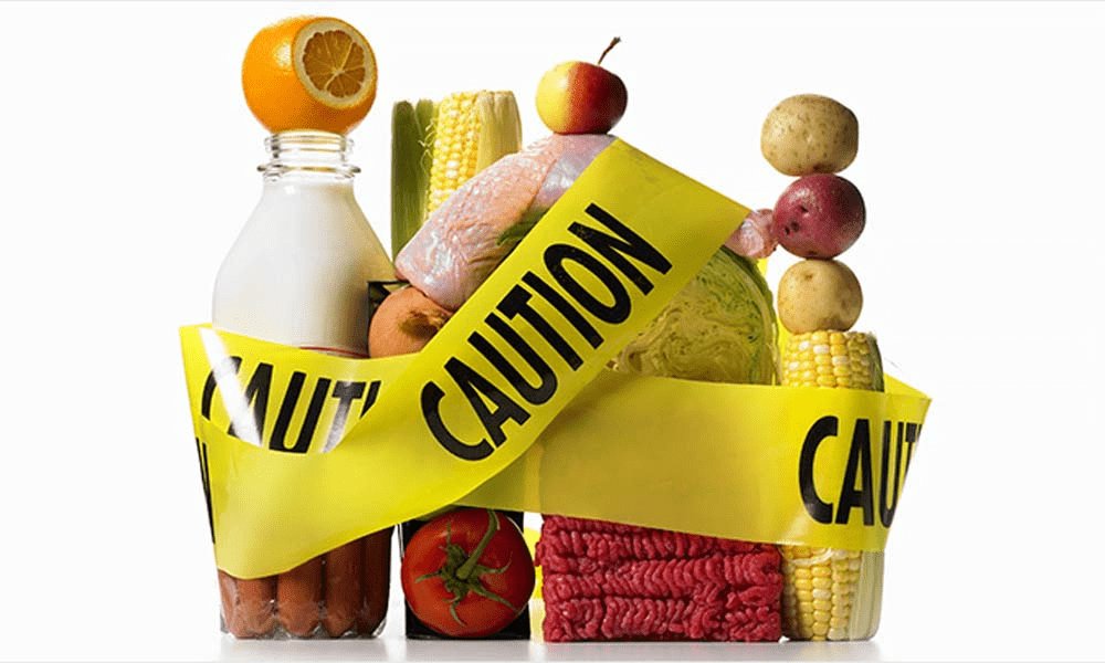 Ways To Prevent Foodborne Diseases