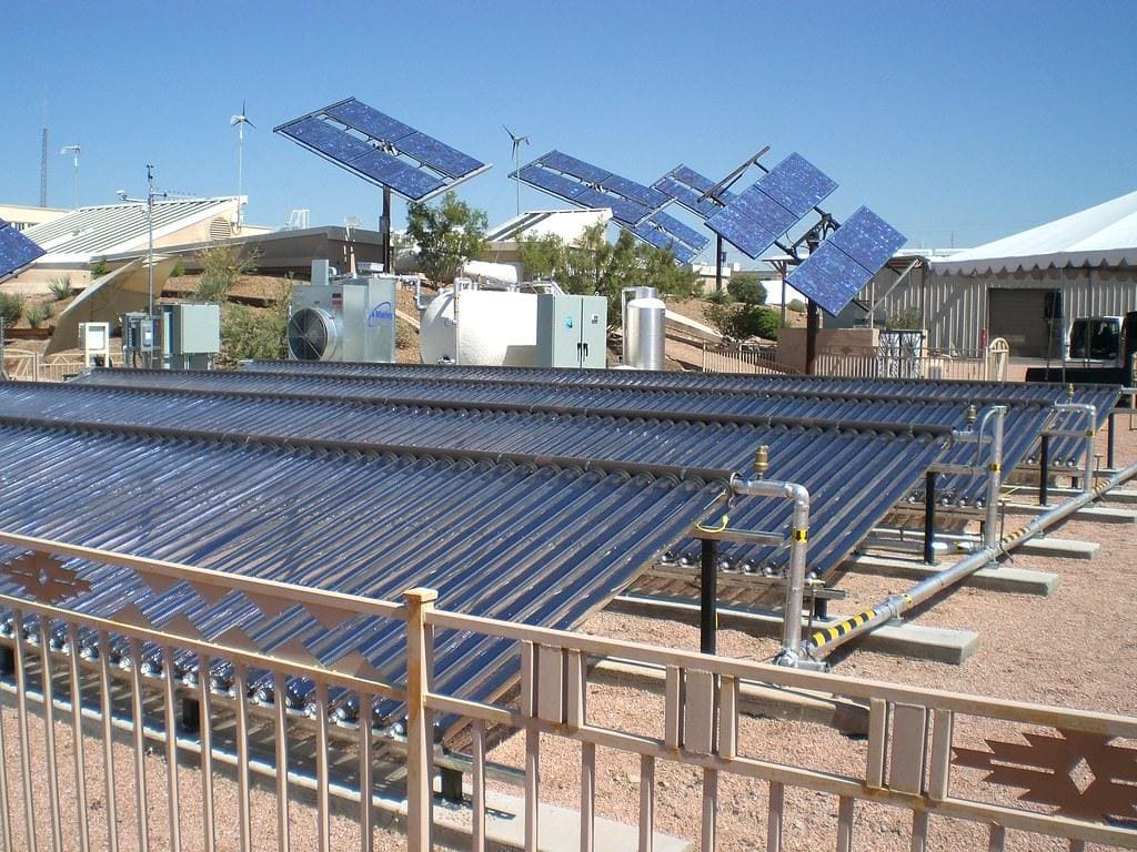 Solar Panel Alternatives: What Are Your Options?