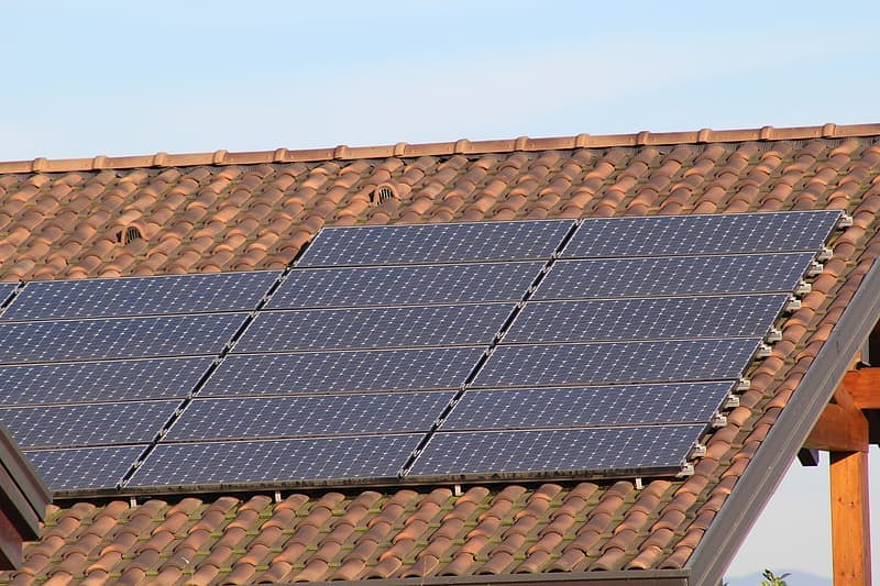 6 Cool Solar Panel Alternatives For Your Home | Greener Ideal