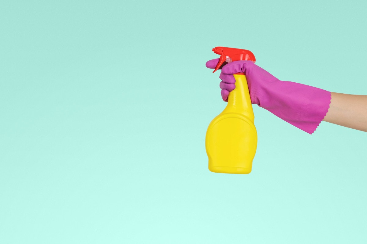 26 Household Uses for Vinegar, From Cleaning to Deodorizing