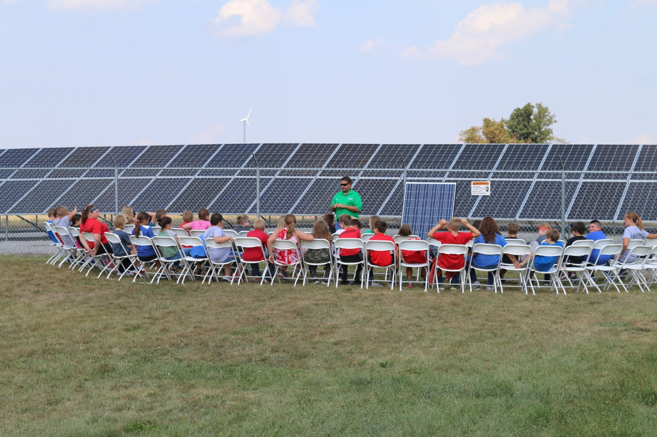 teach kids about renewable energy