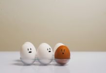 Egg Substitutes for a Vegan Diet