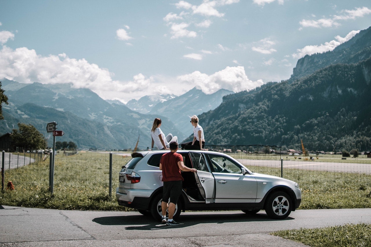 Economical Benefits of Carpooling