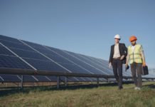 solar energy - US renewables