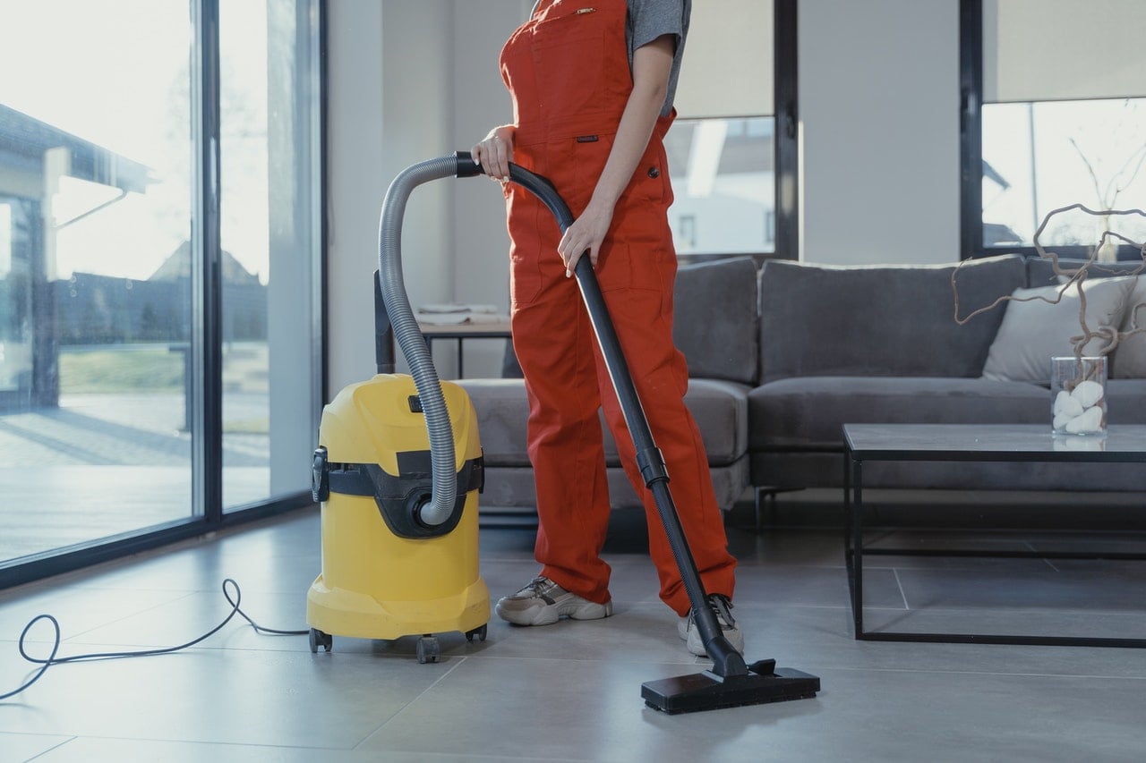 5 Features of Eco-Friendly Vacuum Cleaners | Greener Ideal