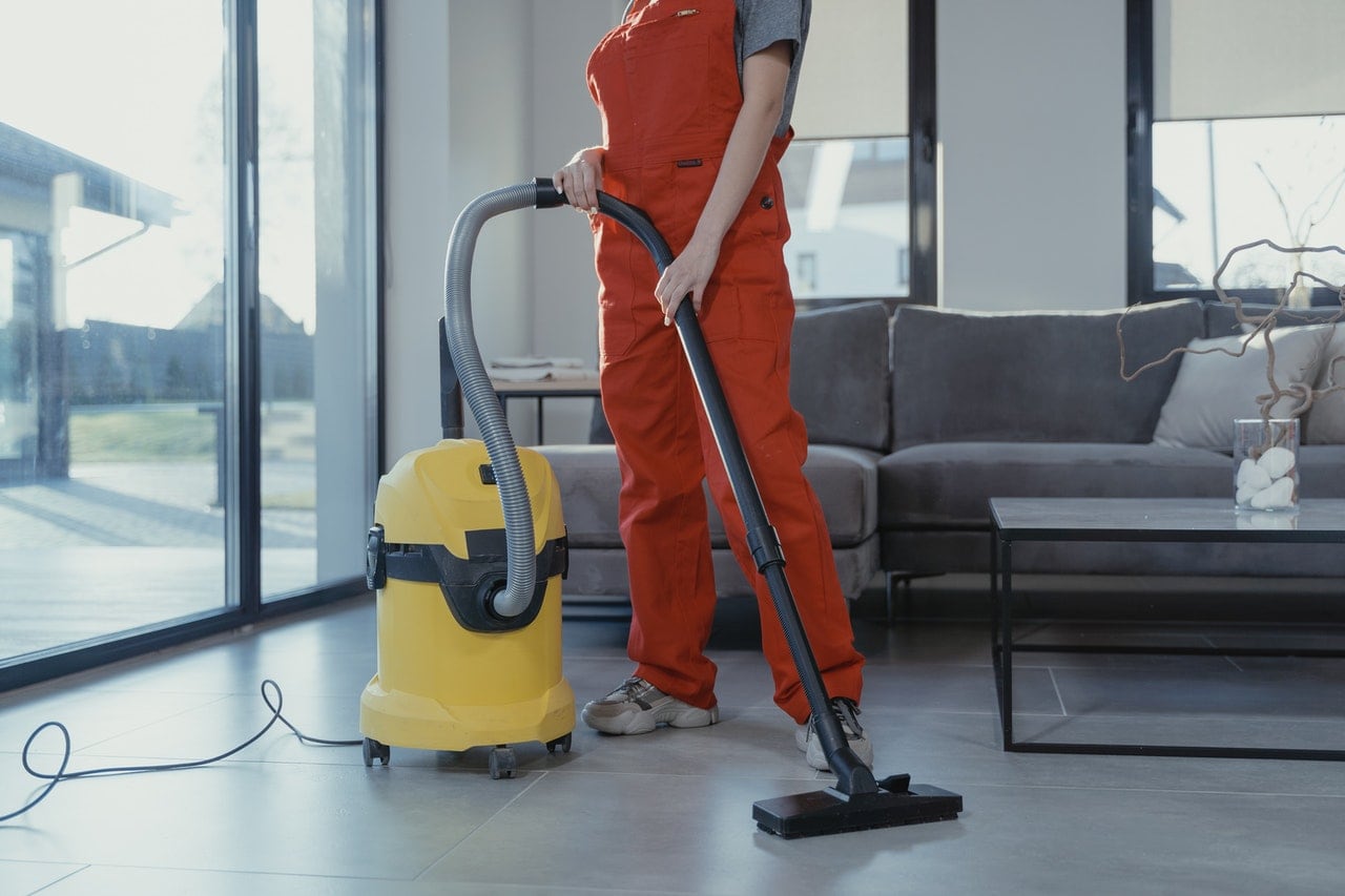 tint Brutaal Schijn 5 Features of Eco-Friendly Vacuum Cleaners | Greener Ideal