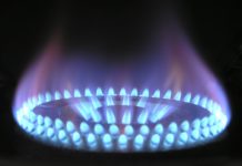 natural gas safety tips at home