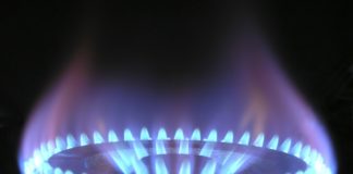 natural gas safety tips at home