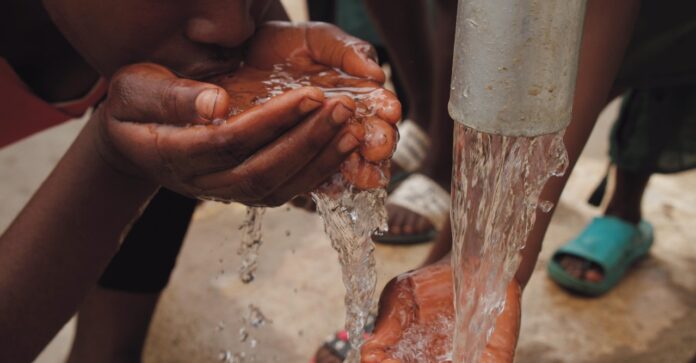 sustainable water treatment 1 sustainable water treatment 1