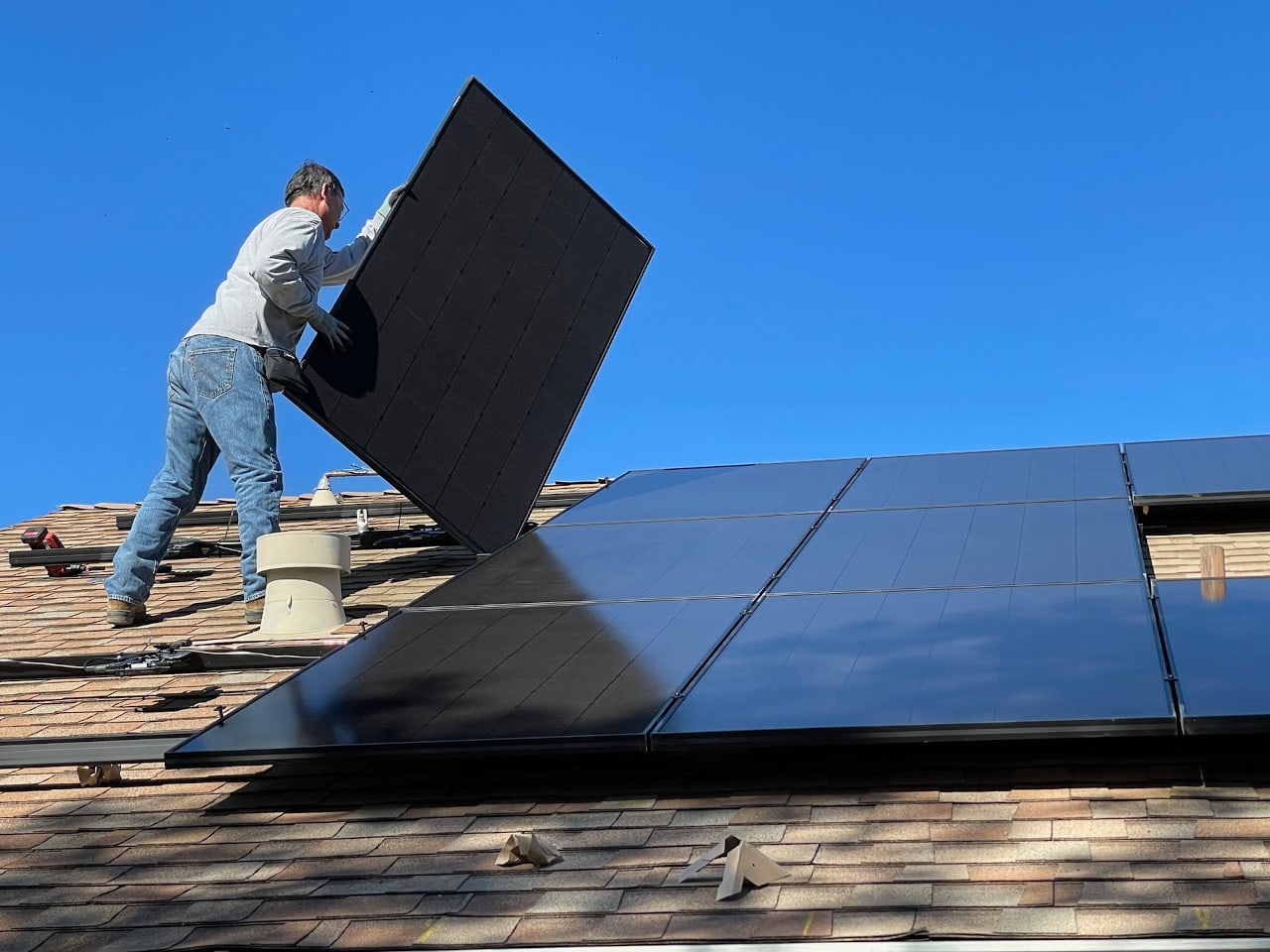 Why solar panels are becoming increasingly popular - Ghesolar