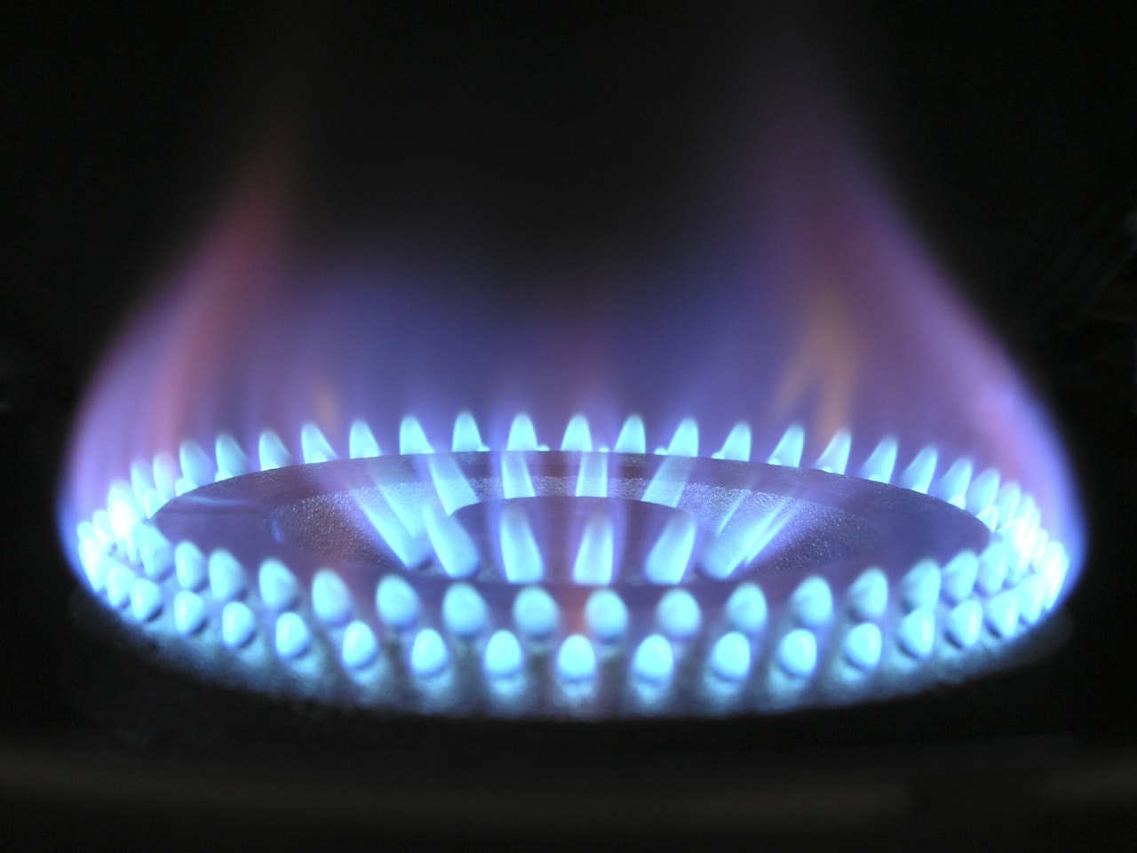 sustainable natural gas