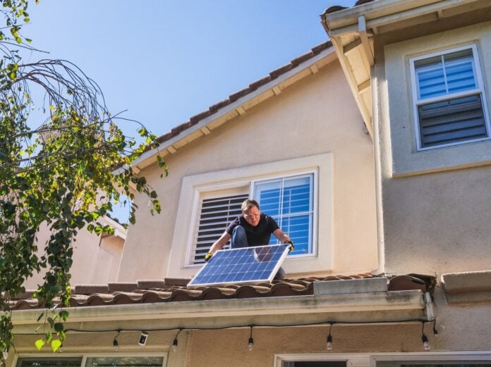 tips for homeowners considering solar