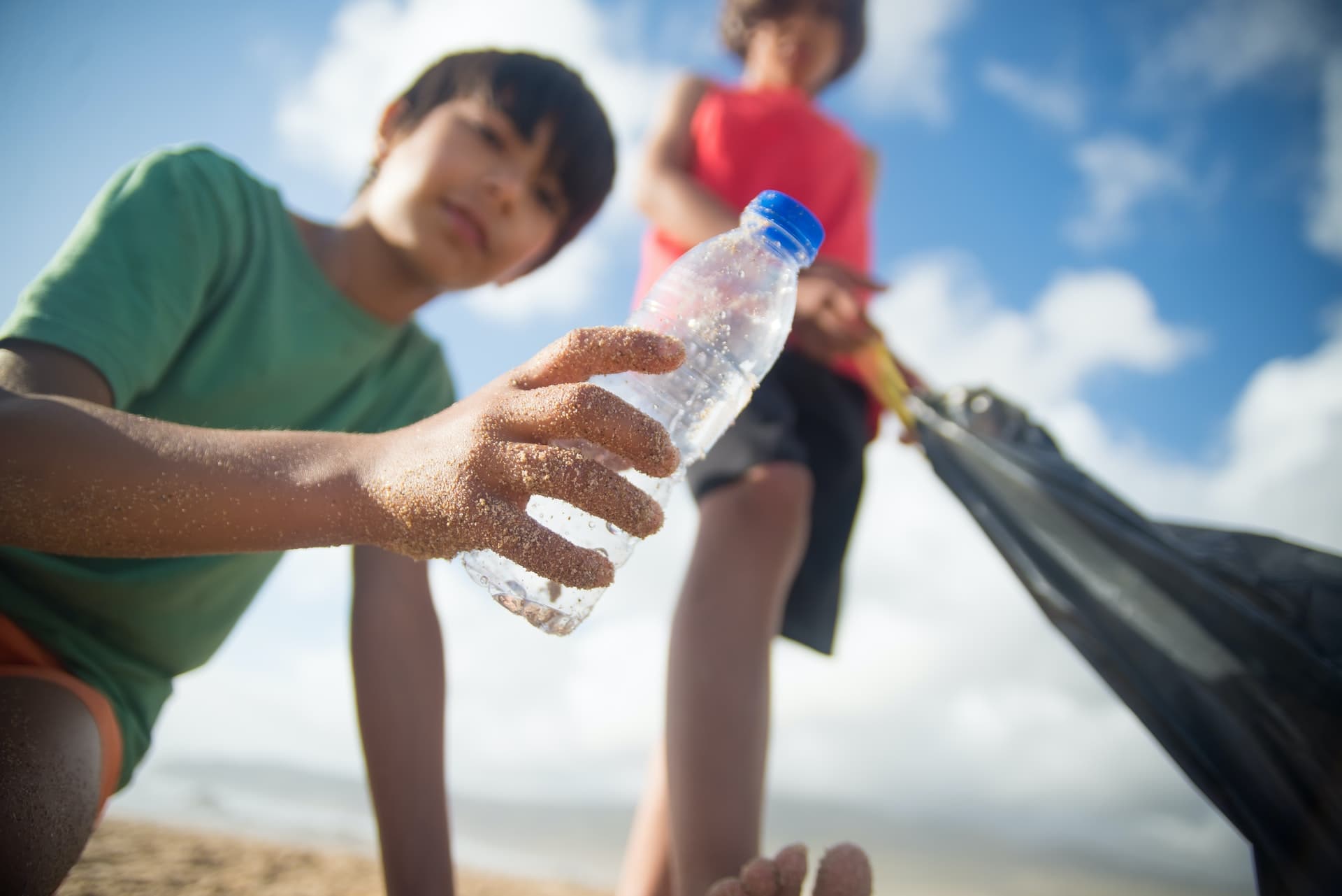 The Impact of Plastic in the Ocean & How You Can Help