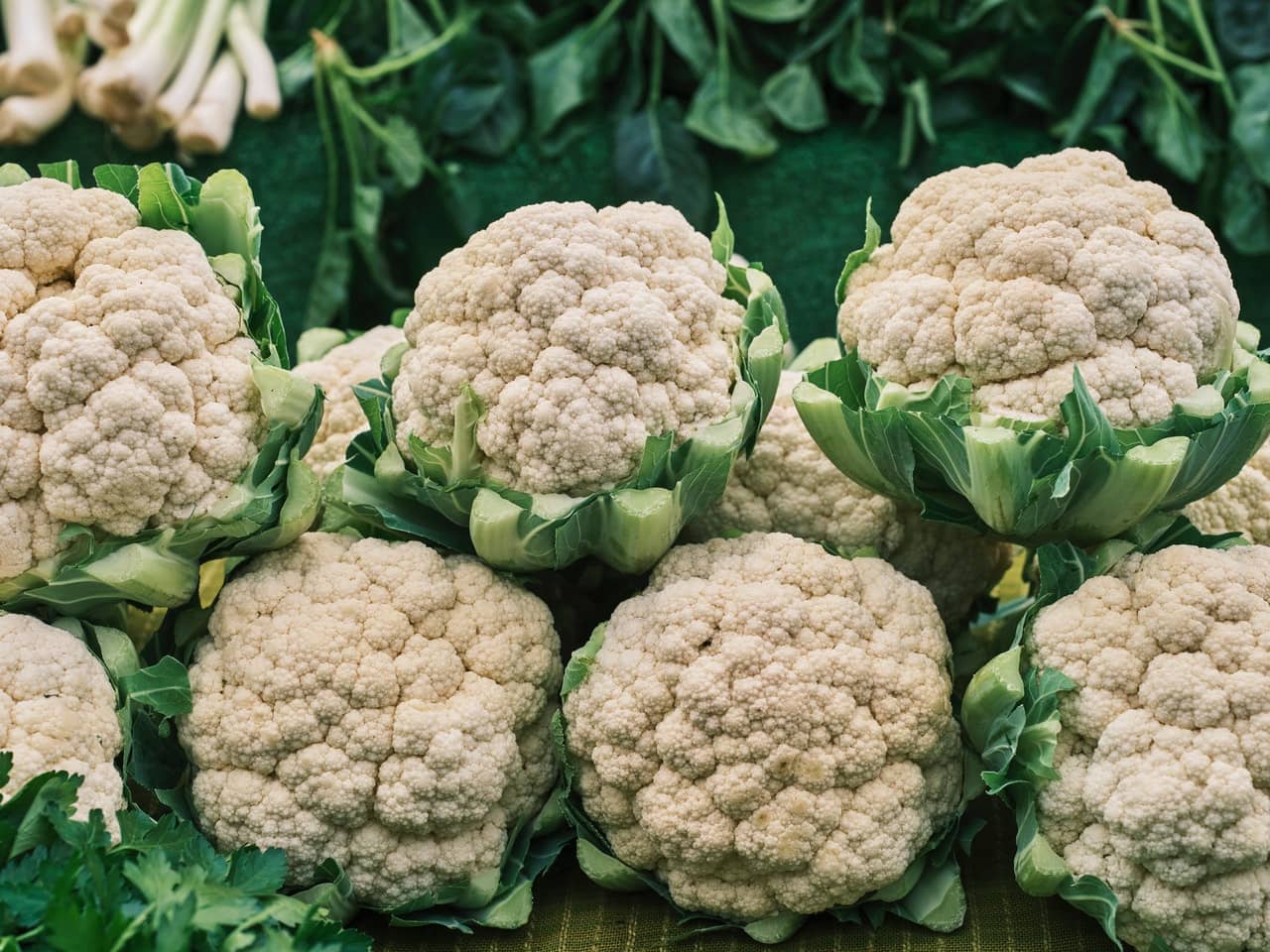 cauliflower