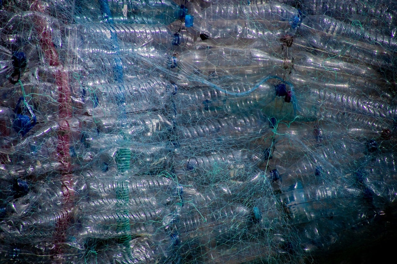 circular economy business opportunities - plastic recycling