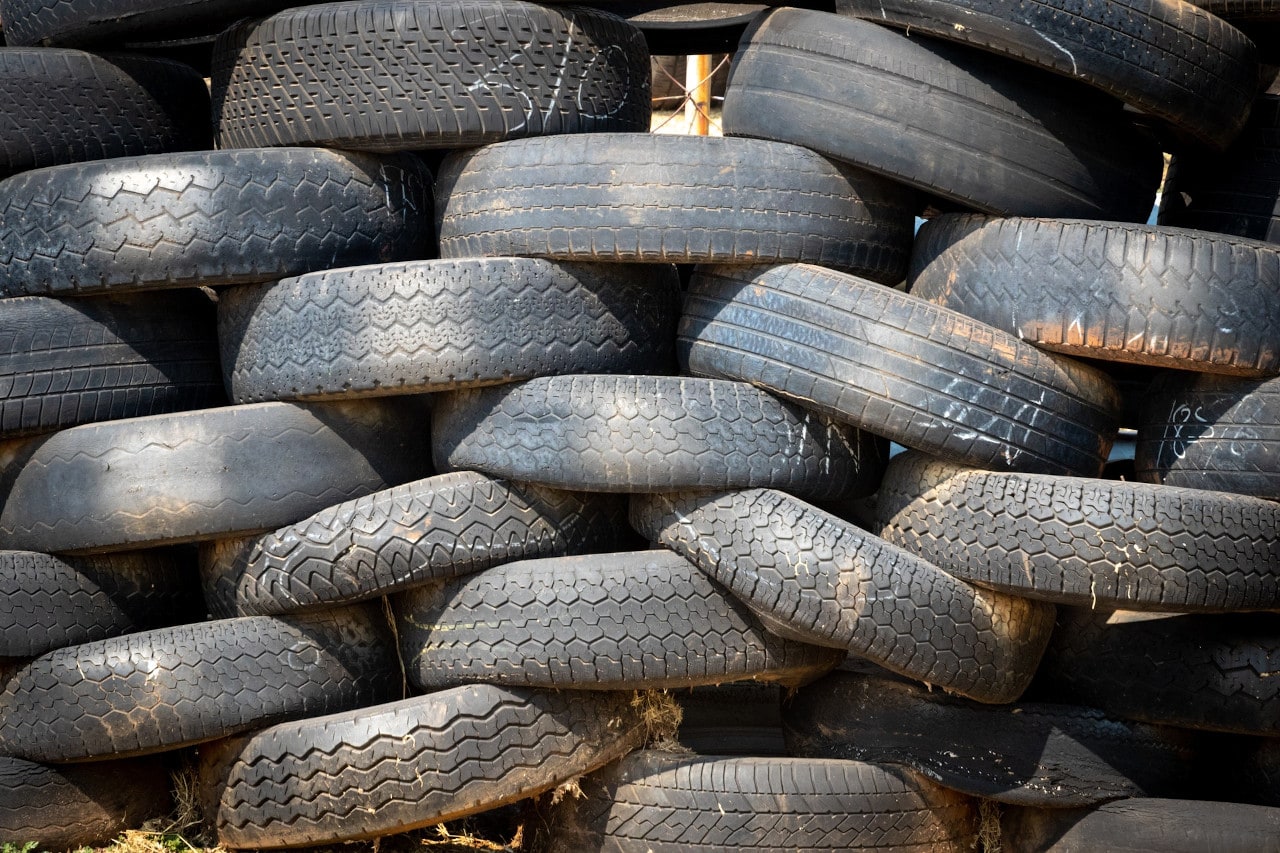 How Do You Dispose Of Old Rubber Tires at Brian Kelly blog