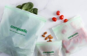 compostable sandwich snack bags