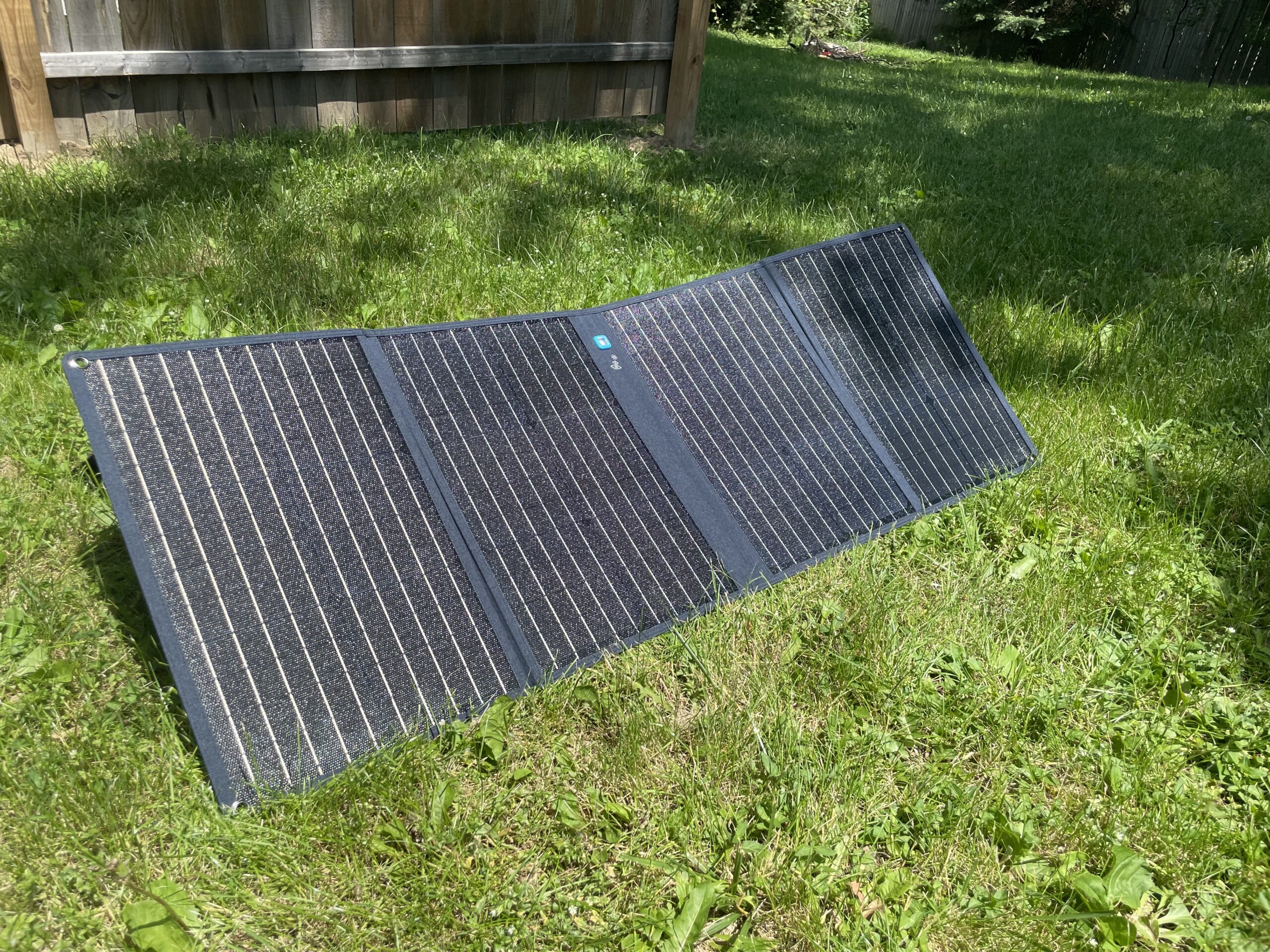 anker 625 solar panels