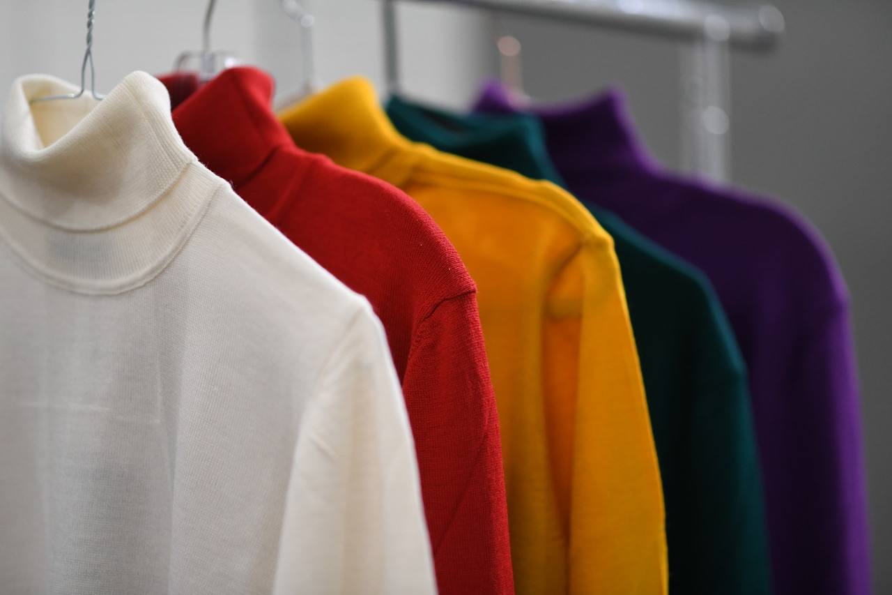 How to make your wardrobe sustainable