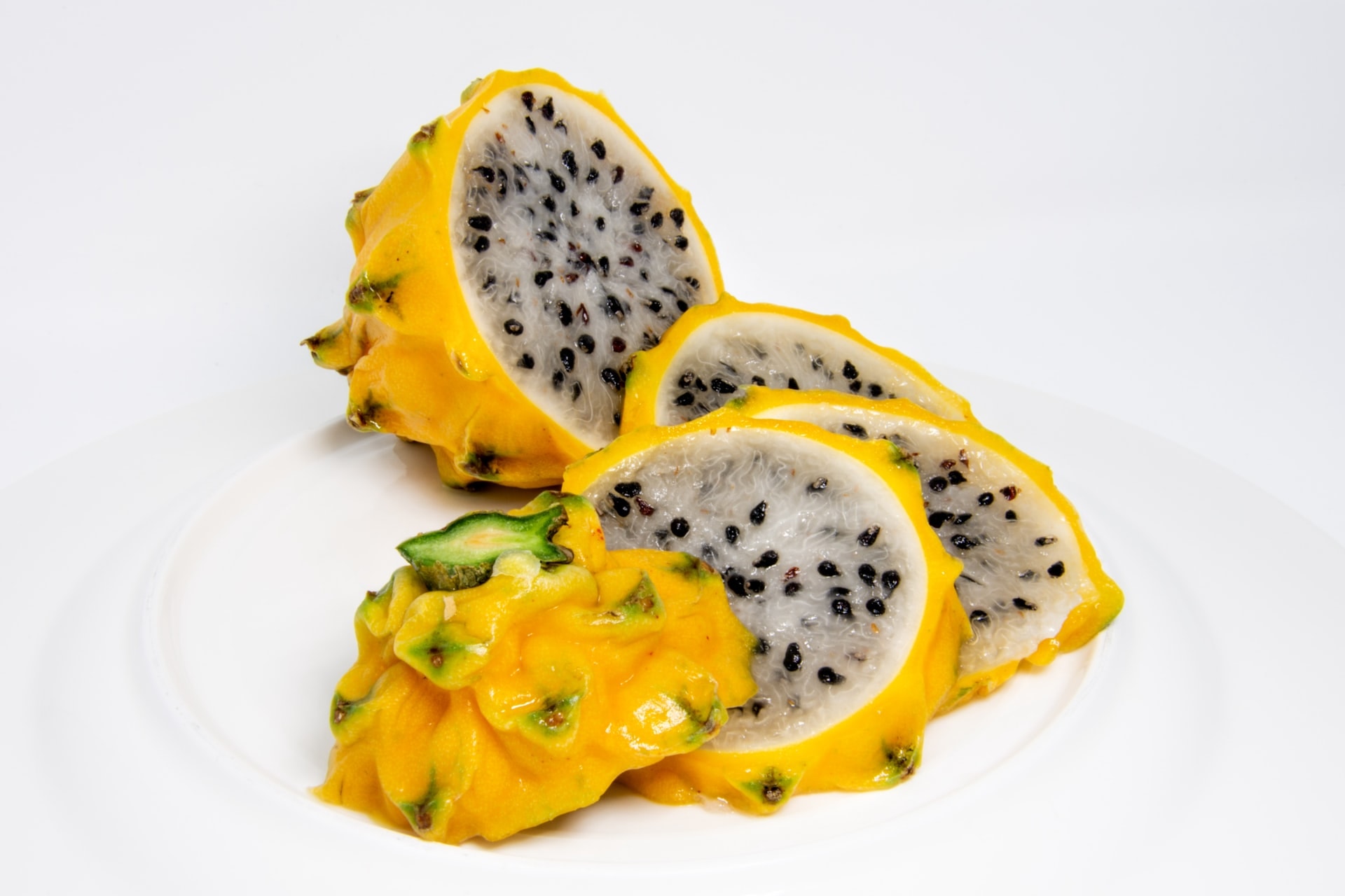 6 Health Benefits of Dragon Fruit