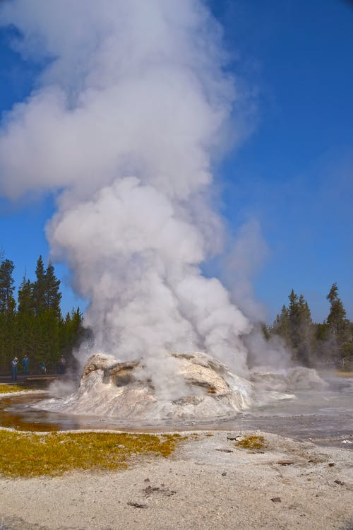 geothermal energy technology