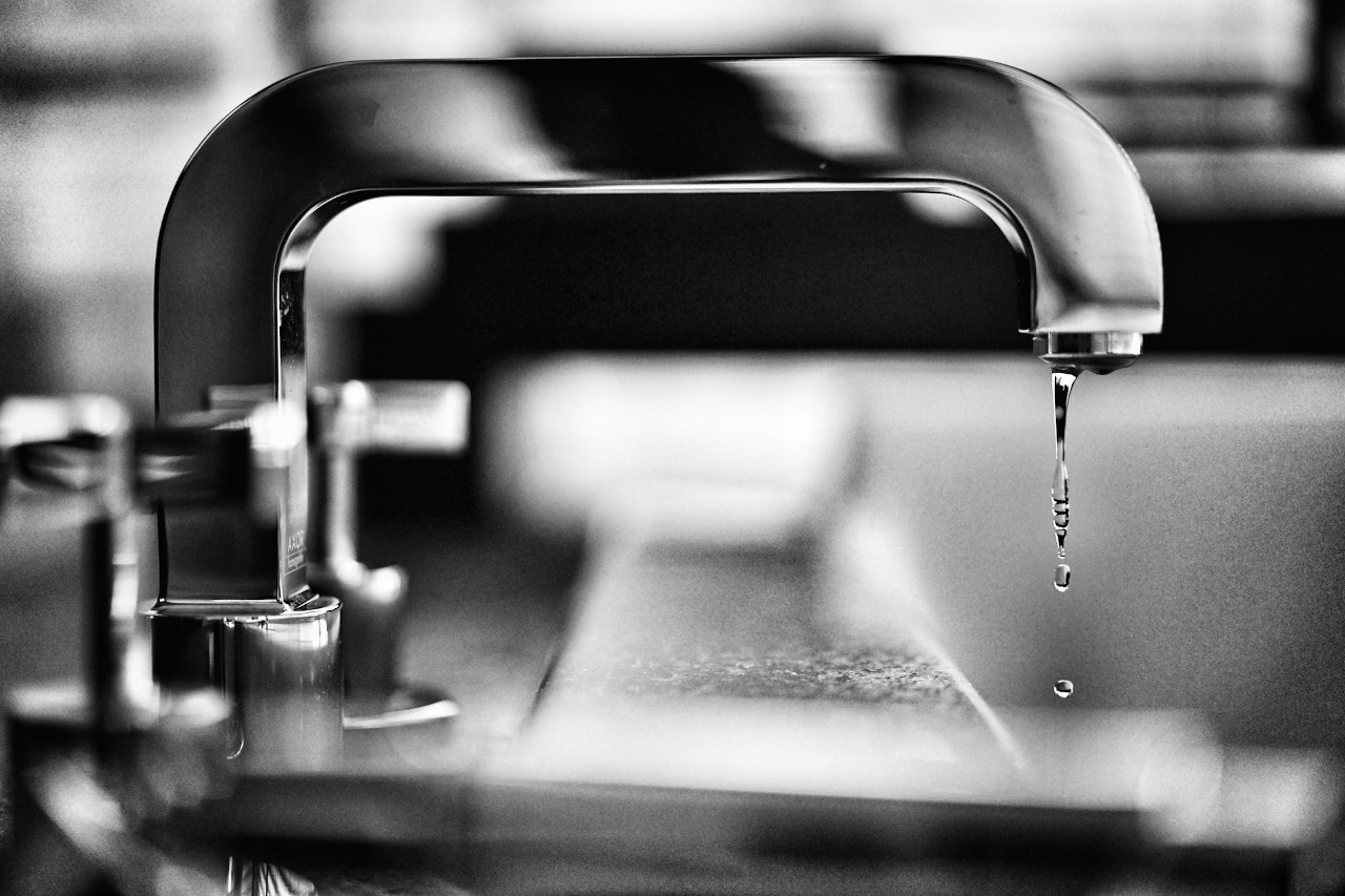conserve water at home